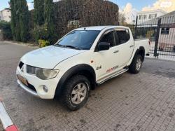 מיצובישי L200 האנטר 4X4 4X4 Dakar RT דאבל קבינה אוט' דיזל 2.5 (167 כ''