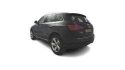 אאודי Q5 4X4 Luxury אוט' 2.0 (225 כ"ס) בנזין 2015 למכירה ב