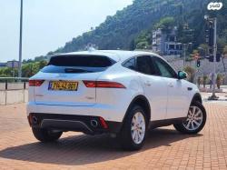 יגואר E-Pace 4X4 S אוט' 2.0 (250 כ"ס) בנזין 2020 למכירה בחיפה