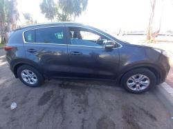 קיה ספורטז' Urban אוט' 1.6 (132 כ"ס) בנזין 2018 למכירה באשקלון