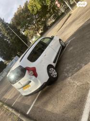 דאצ'יה לודג'י Laureate ידני דיזל 5 מק' 1.5 (109 כ''ס) דיזל 2016 למכיר