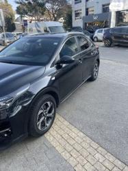 קיה XCEED LX אוט' 1.4 (140 כ''ס) בנזין 2020 למכירה בפתח תקווה