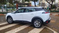 פיג'ו 2008 Active Hdi אוט' דיזל 1.5 (130 כ''ס) דיזל 2020 למכירה בנתניה