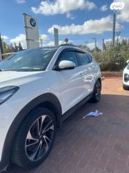 יונדאי טוסון Elite אוט' בנזין 2.0 (155 כ''ס) [2018-2020] בנזין 2020 למכ