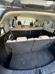 מיצובישי אאוטלנדר Instyle אוט' 7 מק' 2.0 (150 כ"ס) בנזין 2014 למכיר