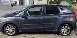 סוזוקי בלנו GLX + ADAD אוט' 1.2 (90 כ"ס) בנזין 2018 למכירה בקרית מו