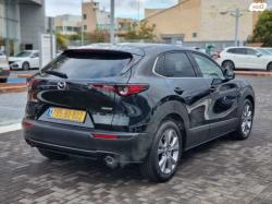 מאזדה CX-30 Executive אוט' 2.0 (165 כ''ס) בנזין 2022 למכירה בראשון לצי