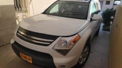 סוזוקי XL7 מחירון 