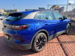 פולקסווגן ID4 Pro חשמלי אוט' (204 כ"ס) חשמלי 2023 למכירה בבני בר