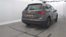 פולקסווגן טיגואן Comfortline Plus אוט' 1.5 (150 כ''ס) בנזין 2020 למכיר