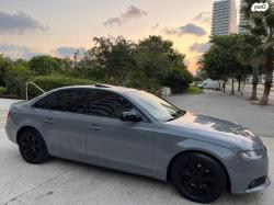 אאודי A4 Executive אוט' 1.8 (120 כ''ס) בנזין 2011 למכירה בחדרה