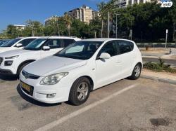 יונדאי i30 Premium אוט' 2.0 (143 כ''ס) בנזין 2008 למכירה ברמת השרון