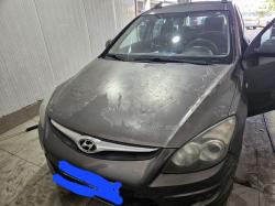 יונדאי i30CW Inspire סטיישן אוט' 1.6 (126 כ''ס) בנזין 2011 למכירה ביו