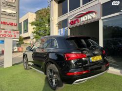 אאודי Q5 4X4 Design Limited אוט' 2.0 (245 כ''ס) בנזין 2020 למכירה בראשון 