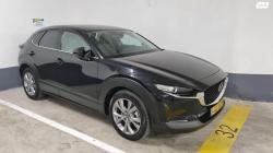 מאזדה CX-30 Comfort אוט' 2.0 (165 כ''ס) בנזין 2021 למכירה בראשון לציו