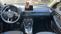 מאזדה H Dynamic אוט' 1.5 (112 כ"ס) בנזין 2019 למכירה ברעננה