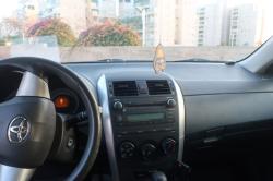 טויוטה קורולה Sun אוט' 1.6 (124 כ"ס) בנזין 2010 למכירה באשדוד