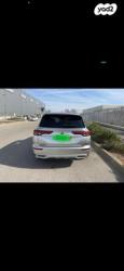 מיצובישי אאוטלנדר Premium אוט' 7 מק' 2.5 (181 כ"ס) בנזין 2022 למכיר