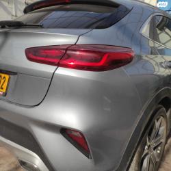 קיה XCEED EX אוט' 1.4 (140 כ''ס) בנזין 2020 למכירה בבת ים