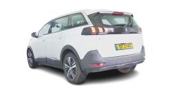 פיג'ו 5008 Active אוט' 1.2 (130 כ''ס) בנזין 2020 למכירה ב