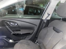 רנו קדגא'ר Zen אוט' בנזין 1.2 (130 כ''ס) בנזין 2017 למכירה בהרצלי