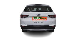 סיאט אטקה Style אוט' 1.5 (150 כ''ס) בנזין 2020 למכירה בחדרה