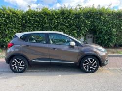 רנו קפצ'ור Expression Pack אוט' 1.2 (120 כ"ס) בנזין 2014 למכירה בראשון