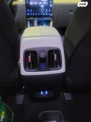 יונדאי טוסון Premium אוט' בנזין 2.0 (156 כ"ס) בנזין 2022 למכירה בב