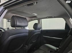 יונדאי i30CW Inspire סטיישן אוט' 1.6 (126 כ''ס) בנזין 2011 למכירה ביו