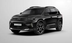 סיטרואן C5 איירקרוס Shine PK אוט' דיזל 1.5 (130 כ''ס) דיזל 2021 למכי