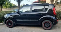 קיה סול EX אוט' 1.6 (140 כ''ס) בנזין 2014 למכירה בכפר סבא