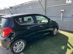 שברולט ספארק Premier אוט' 1.4 (98 כ''ס) בנזין 2019 למכירה בדימונה