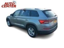 סקודה קודיאק Ambition אוט' 7 מק' 4 דל' 1.5 (150 כ''ס) בנזין 2020 למכיר