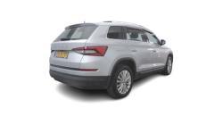 סקודה קודיאק Style אוט' 7 מק' 4 דל' 1.5 (150 כ''ס) בנזין 2019 למכירה 