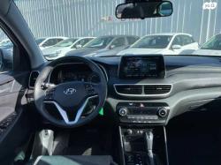 יונדאי טוסון Panoramic אוט' בנזין 2.0 (155 כ"ס) בנזין 2019 למכירה ב