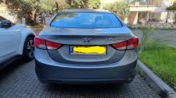 יונדאי i35 Inspire אוט' 1.6 (132 כ"ס) בנזין 2012 למכירה בזכרון יעקב