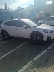 סובארו XV 4X4 Classic אוט' 1.6 (114 כ''ס) בנזין 2019 למכירה בתל אביב י