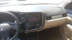 מיצובישי אאוטלנדר Instyle אוט' 7 מק' 2.0 (150 כ"ס) בנזין 2016 למכיר