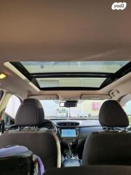 ניסאן אקס טרייל Acenta אוט' דיזל 5 מק' 1.6 (130 כ''ס) דיזל 2019 למכי