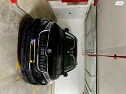 סקודה קודיאק Style אוט' 7 מק' 4 דל' 1.5 (150 כ''ס) בנזין 2020 למכירה 