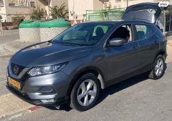 ניסאן קשקאי Acenta אוט' דיזל 1.6 (130 כ"ס) דיזל 2019 למכירה בבאר ש