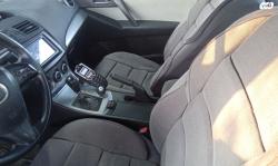 מאזדה i Comfort סדאן אוט' 1.6 (105 כ''ס) [2009-2012] בנזין 2011 למכירה בי