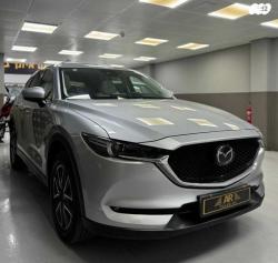 מאזדה CX-5 4X2 Luxury אוט' 2.0 (165 כ"ס) [2017 ואילך] בנזין 2019 למכירה ב