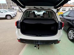 סובארו פורסטר 4X4 1 אוט' 2.5 (182 כ''ס) בנזין 2019 למכירה ב