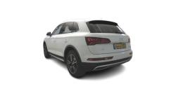 אאודי Q5 4X4 Design הייבריד אוט' 2.0 (299 כ''ס) בנזין 2021 למכירה ב