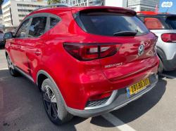אם. ג'י. / MG ZS Net-Up S אוט' חשמלי (143 כ''ס) חשמלי 2020 למכירה ברמת 