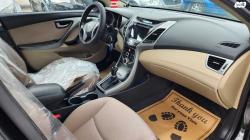 יונדאי i35 Inspire SR אוט' 1.6 (132 כ"ס) בנזין 2015 למכירה בבאר שבע