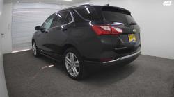 שברולט אקווינוקס LTZ אוט' 1.5 (170 כ''ס) בנזין 2020 למכירה באשדו