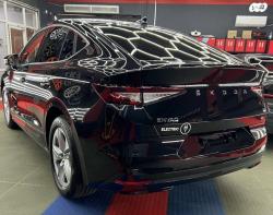 סקודה אניאק Coupe IV Loft אוט' חשמלי (204 כ"ס) חשמלי 2023 למכירה בת