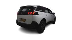 פיג'ו 5008 Active אוט' 1.2 (130 כ''ס) בנזין 2020 למכירה ב